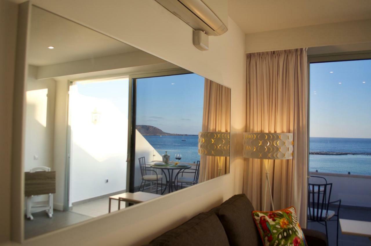 La Grand Suite Las Canteras Las Palmas de Gran Canaria Exterior photo