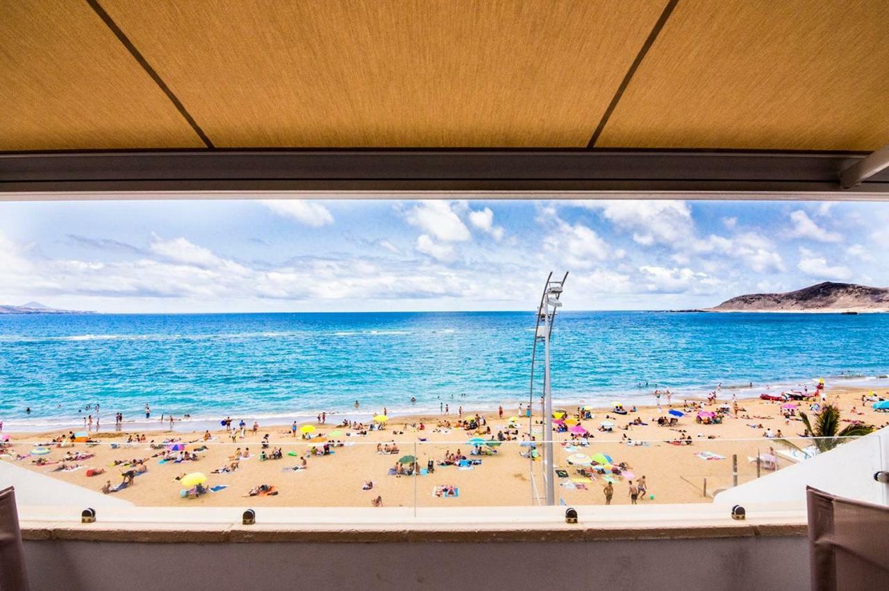 La Grand Suite Las Canteras Las Palmas de Gran Canaria Exterior photo